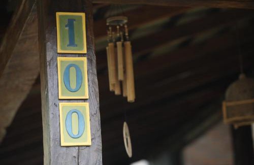 Garopaba House | Casa da Ferrugem