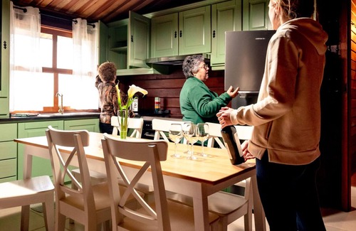 Praia da Vitoria House | Casa da Fontinha in Fontinhas