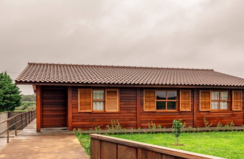 Praia da Vitoria House | Casa da Fontinha in Fontinhas