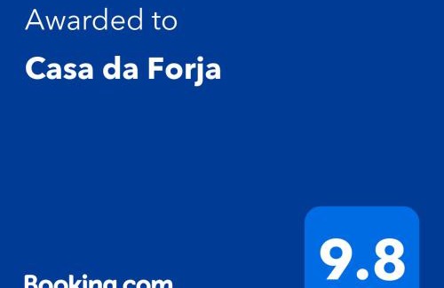 Aldeia das Dez House | Casa da Forja