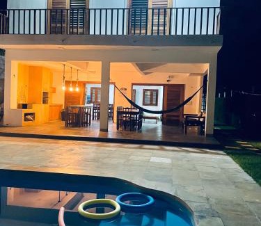 Baleia House | Casa da GabiLu