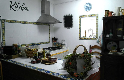 Ortiga Cottage | Casa da Galinhola a unique style