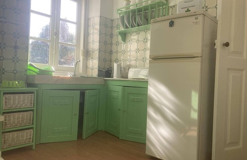 Aveiro Villa | Casa da Genoveva - Aveiro Typical House