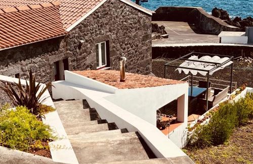 Sao Joao House | Casa da Guarda