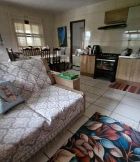 Praia Grande House | Casa da Guia Canyons