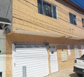 Amarante House | Casa da isy hospedagem