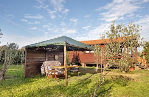 Fermentelos Apartment | Casa da Lagoa Pateira