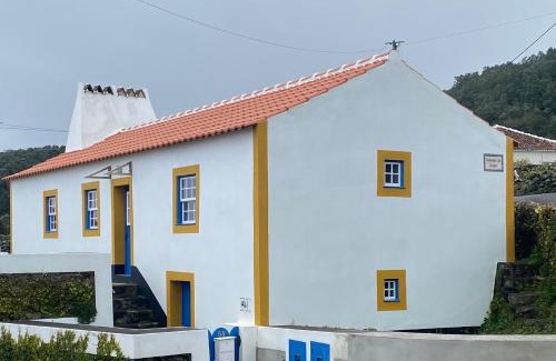 Angra do Heroismo House | Casa da Lapa