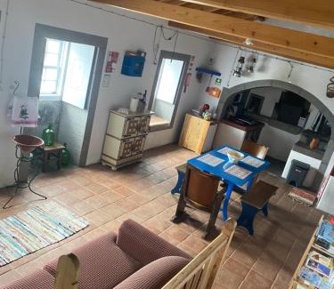 Angra do Heroismo House | Casa da Lapa