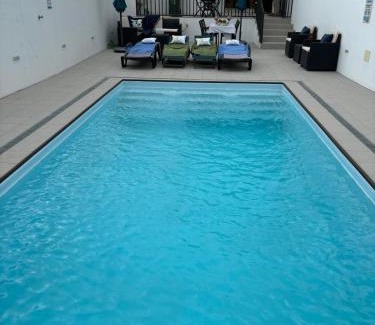 Lagoa House | Casa da Lara