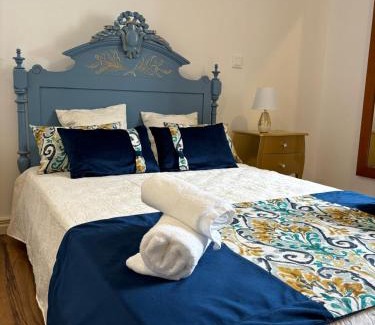 Lagoa House | Casa da Lara