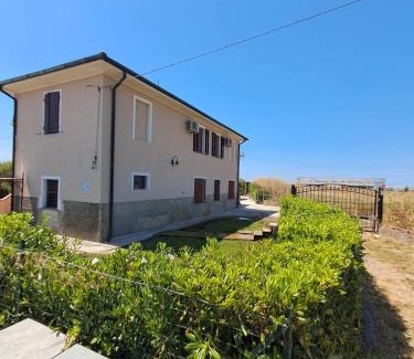 Cascina House | Casa da Lilli