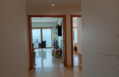 Santiago Apartment | Casa da Lua