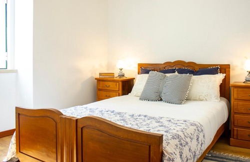 Miranda do Corvo House | Casa da Luz - Country House with Terrace