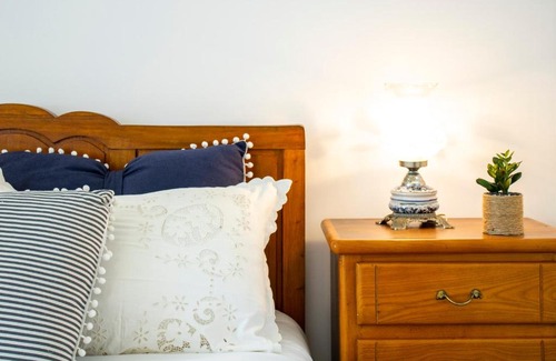 Miranda do Corvo House | Casa da Luz - Country House with Terrace