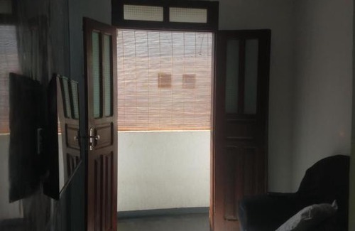 Morro de Sao Paulo House | Casa da Márcia