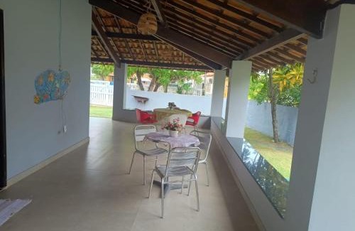 Barra do Gil House | Casa Da Mari - Praia da Penha
