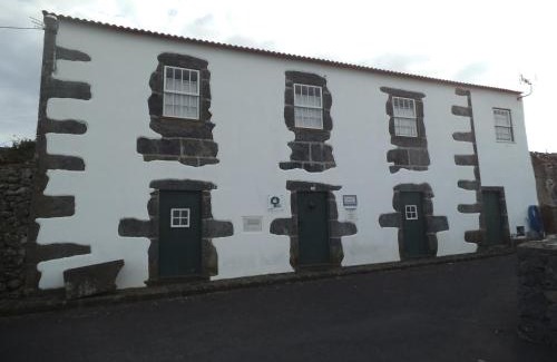 Santa Cruz da Graciosa House | Casa da Madrinha Graciosa