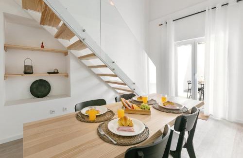 Atouguia da Baleia Villa | Casa da Manuela