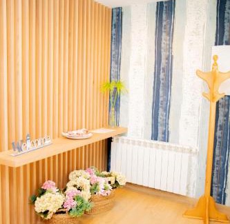 Redondela House | Casa da Marisma