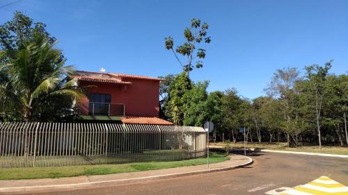 Chapadao do Ceu House | Casa da Matinha