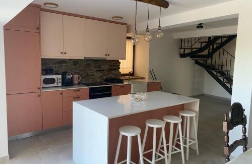 Arganil Apartment | Casa da Meia Encosta