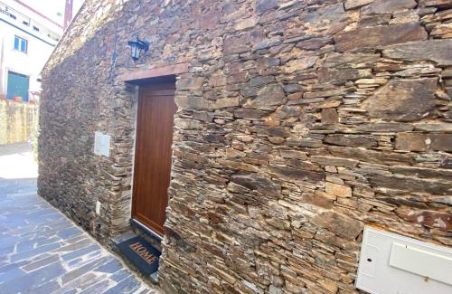 Arganil Apartment | Casa da Meia Encosta