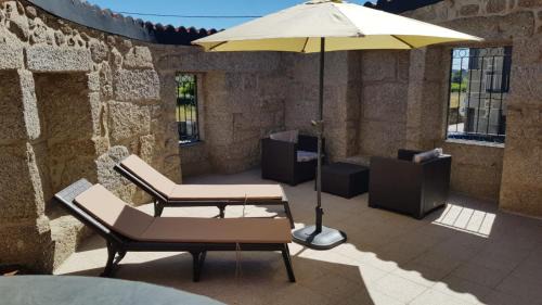 Gouveia House | Casa da Mela