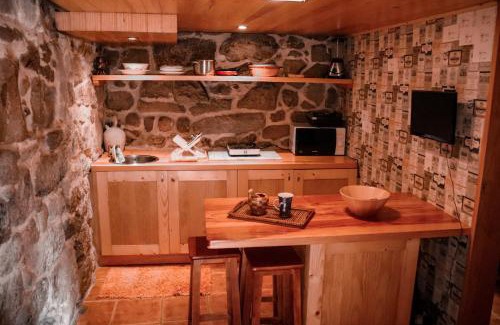 O Freixo House | Casa da mestre