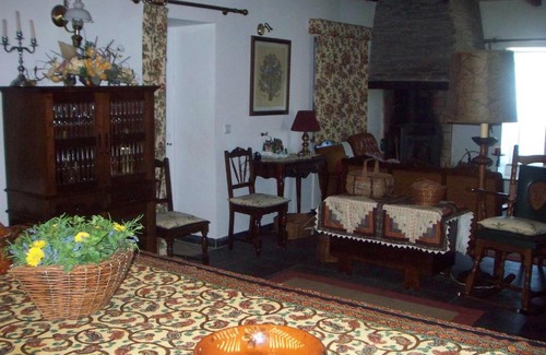 Benfeita House | Casa da Moagem - Serra do Açor