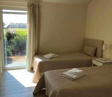 Comporta House | Casa da Mondina Comporta