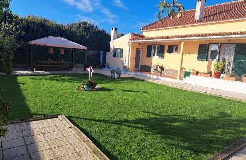 Magoito House | Casa da Monservia