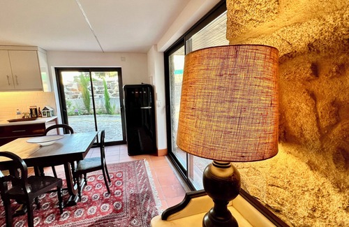 Figueiredo das Donas Cottage | Casa DA Montanha Retiro Acolhedor e Tranquilo