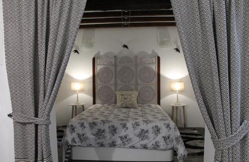 Monsaraz House | Casa da Muralha Suíte