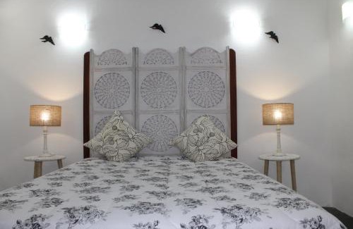 Monsaraz House | Casa da Muralha Suíte