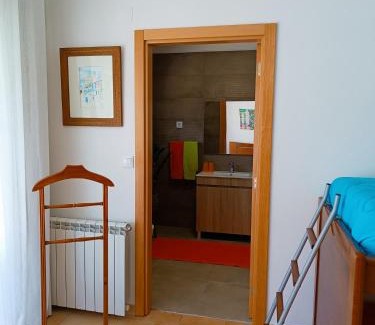 Famalicao House | Casa da Nelita