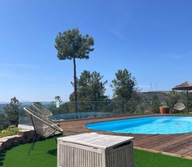 Tabuaco Villa | Casa da Ni - Douro