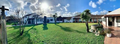 Murtosa House | Casa Da Noquinhas