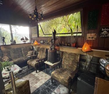 Garcia House | Casa da Oma