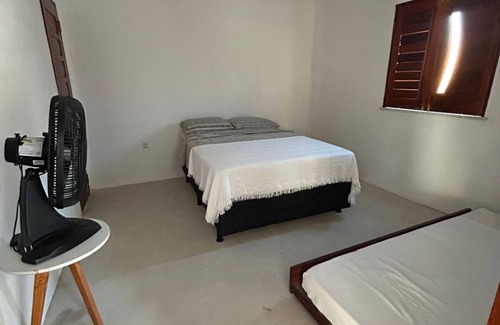 Guajiru House | Casa da Paz