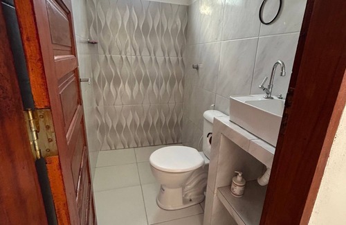 Guajiru House | Casa da Paz