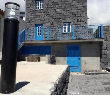 Capelo House | Casa da Pedra