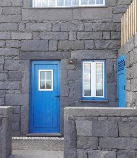 Capelo House | Casa da Pedra