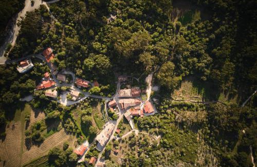 Batalha Villa | CASA DA PIA - Pia do Urso