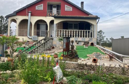 Aguiar da Beira Apartment | Casa da Pizzaria