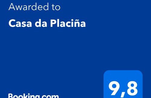 Rianxo House | Casa da Placiña