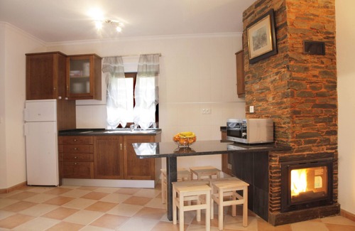 Fajao Apartment | Casa DA Ponte/Casas DO RIO/Rural Tourism