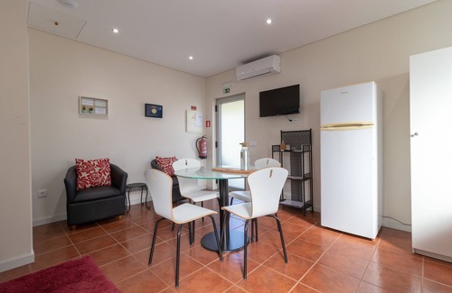 Sao Tiaguinho Apartment | Casa da Ponte Velha