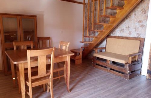 Sao Giao Ski Chalet | Casa da Porta velha