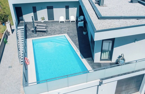 Ponte de Lima House | Casa da Posa - AL - Holidays with Pool, Near the Center of Ponte de Lima